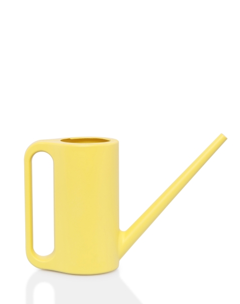 Лейка для комнатных цветов Plastia (жёлтый) Лейка для комнатных цветов Plastia (жёлтый)