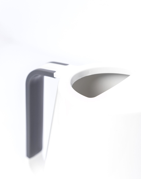 Лейка для комнатных цветов Loft (белый) Лейка для комнатных цветов Loft (белый)