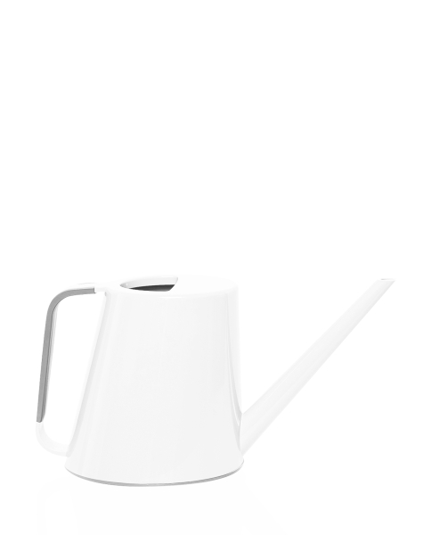 Лейка для комнатных цветов Loft (белый) Лейка для комнатных цветов Loft (белый)