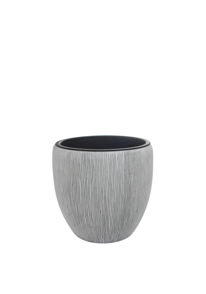 Кашпо Nobilis Marco Pmw-b/ivory Jar Кашпо Nobilis Marco Pmw-b/ivory Jar