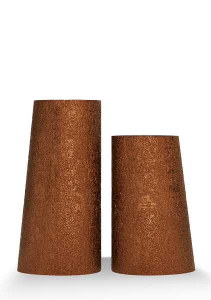 Кашпо CONCRETIKA DUET RICH COOPER Кашпо CONCRETIKA DUET RICH COOPER