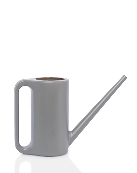 Лейка для комнатных цветов Plastia (антрацит) Лейка для комнатных цветов Plastia (антрацит)