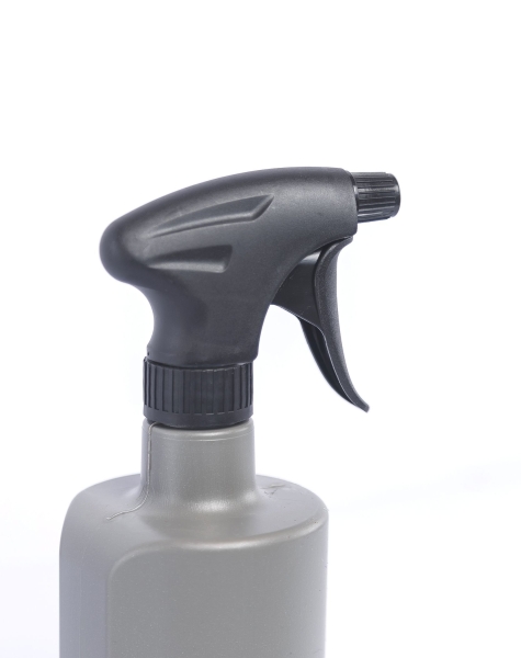 Опрыскиватель для комнатных цветов Plastia (антрацит) Опрыскиватель для комнатных цветов Plastia (антрацит)