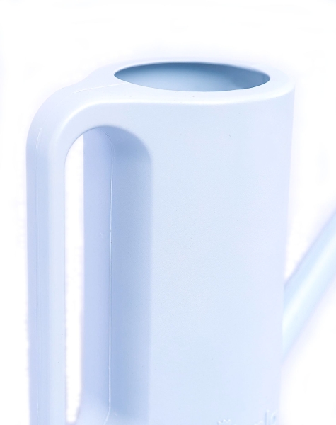 Лейка для комнатных цветов Plastia (серо-голубой) Лейка для комнатных цветов Plastia (серо-голубой)