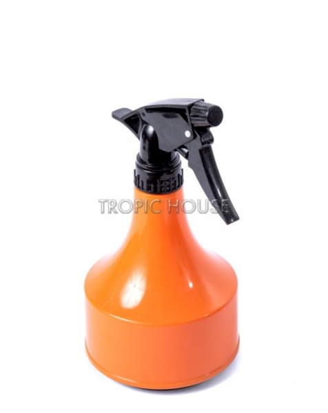 Опрыскиватель для комнатных цветов Garden (оранж) Опрыскиватель для комнатных цветов Garden (оранж)