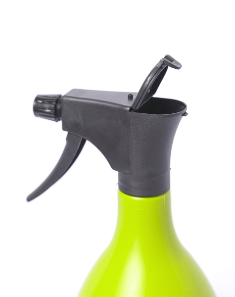 Опрыскиватель для комнатных цветов Medusa (светло-зеленый) Опрыскиватель для комнатных цветов Medusa (светло-зеленый)