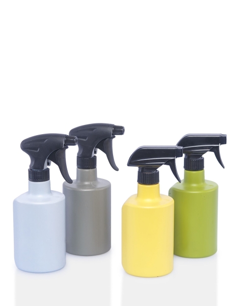 Опрыскиватель для комнатных цветов Plastia (антрацит) Опрыскиватель для комнатных цветов Plastia (антрацит)