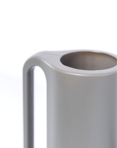 Лейка для комнатных цветов Plastia (антрацит) Лейка для комнатных цветов Plastia (антрацит)