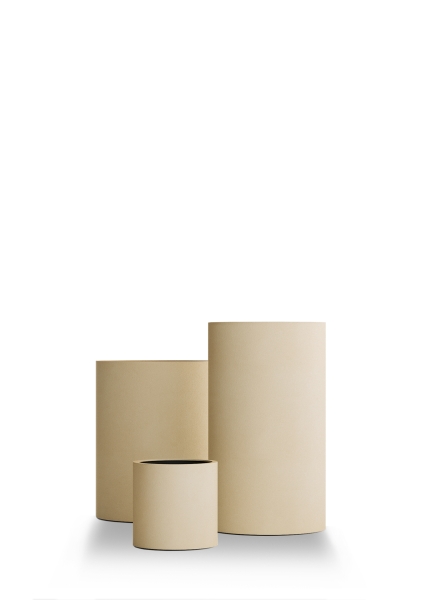 Кашпо CONCRETIKA CYLINDER SAHARA Кашпо CONCRETIKA CYLINDER SAHARA