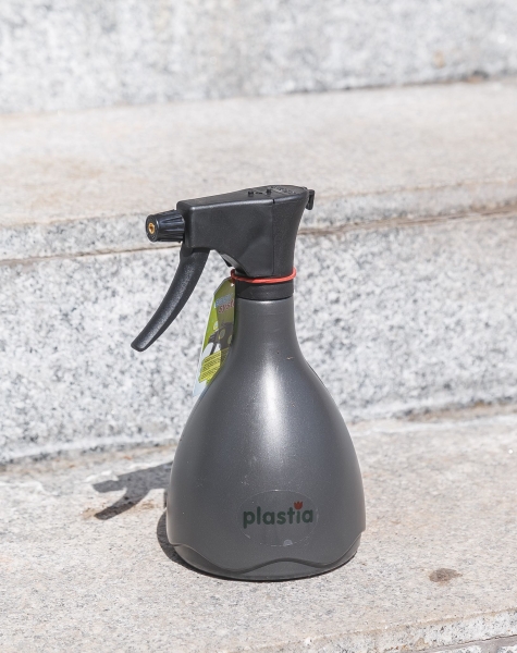 Опрыскиватель для комнатных цветов Medusa (антрацит) Опрыскиватель для комнатных цветов Medusa (антрацит)