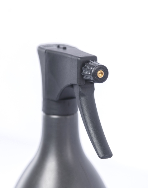 Опрыскиватель для комнатных цветов Medusa (антрацит) Опрыскиватель для комнатных цветов Medusa (антрацит)
