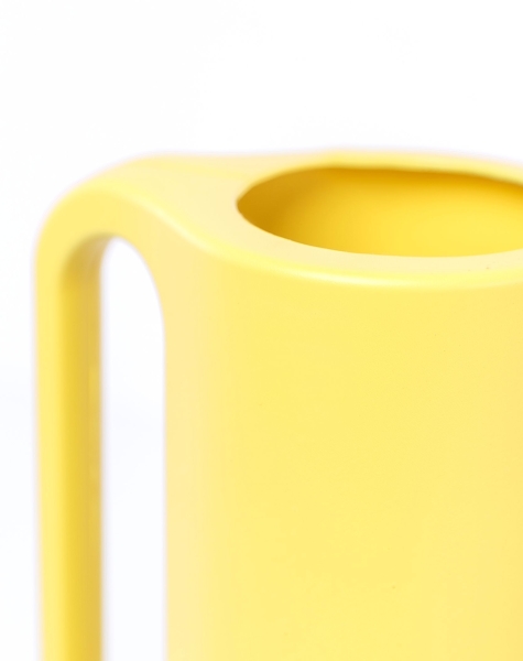 Лейка для комнатных цветов Plastia (жёлтый) Лейка для комнатных цветов Plastia (жёлтый)