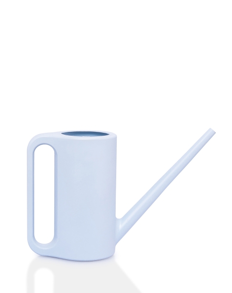 Лейка для комнатных цветов Plastia (серо-голубой) Лейка для комнатных цветов Plastia (серо-голубой)