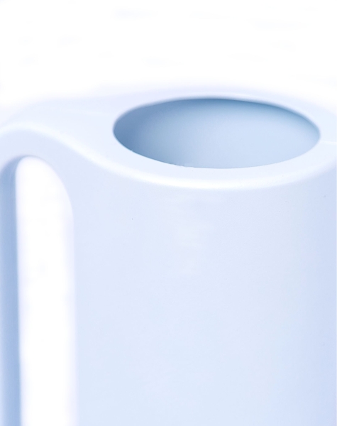 Лейка для комнатных цветов Plastia (серо-голубой) Лейка для комнатных цветов Plastia (серо-голубой)