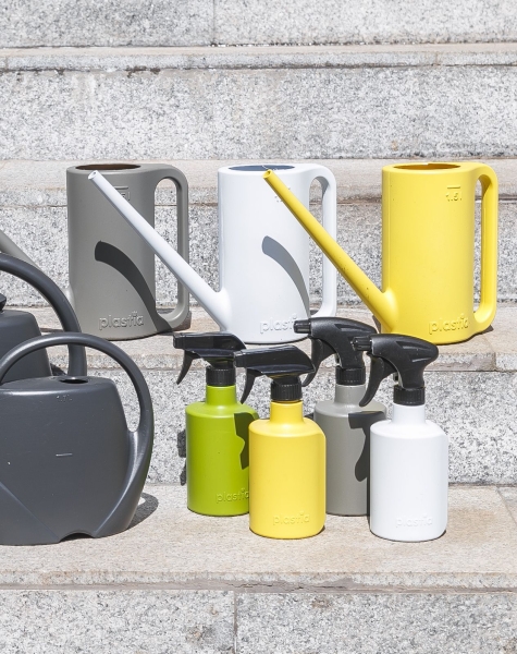 Опрыскиватель для комнатных цветов Plastia (зеленый) Опрыскиватель для комнатных цветов Plastia (зеленый)