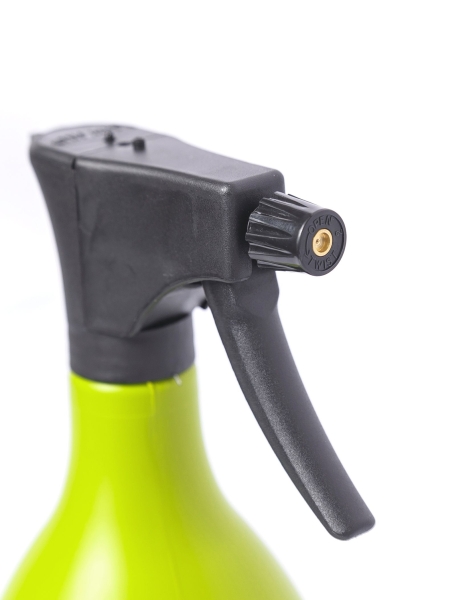 Опрыскиватель для комнатных цветов Medusa (светло-зеленый) Опрыскиватель для комнатных цветов Medusa (светло-зеленый)