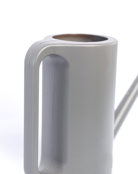 Лейка для комнатных цветов Plastia (антрацит) Лейка для комнатных цветов Plastia (антрацит)