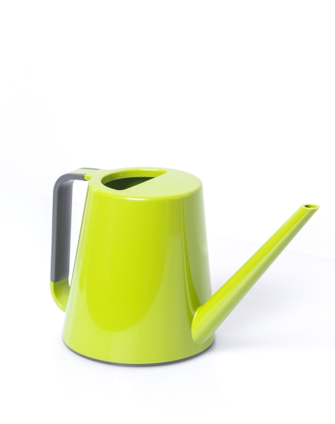 Лейка для комнатных цветов Loft (зеленый) Лейка для комнатных цветов Loft (зеленый)