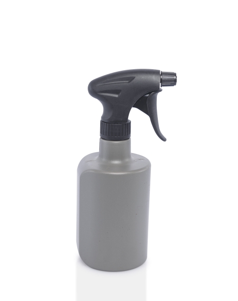 Опрыскиватель для комнатных цветов Plastia (антрацит) Опрыскиватель для комнатных цветов Plastia (антрацит)